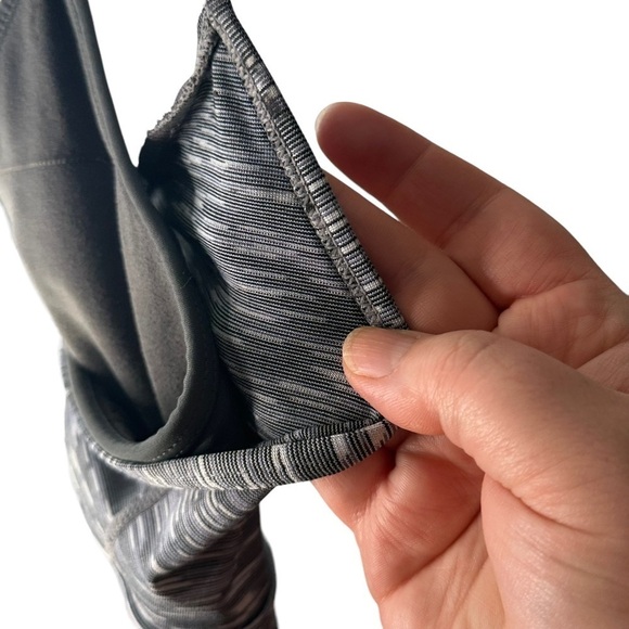 Zyia Active Sports Bra Size Small - Picture 5 of 7